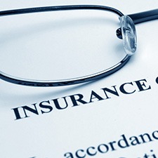Dental insurance form