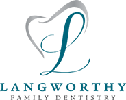 Langworthy Family Dentistry logo