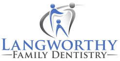 Langworthy Family Dentistry logo