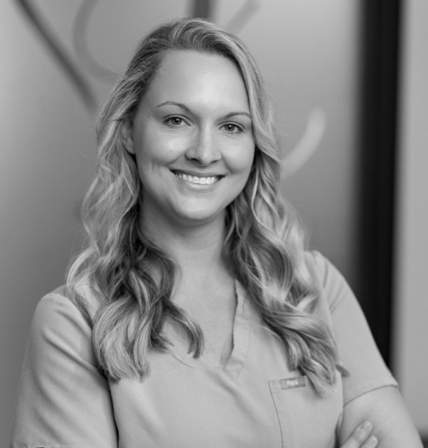 Fuquay-Varina North Carolina dentist Kristen LaBianca Langworthy D D S