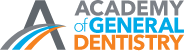 Academy of General Dentistry logo